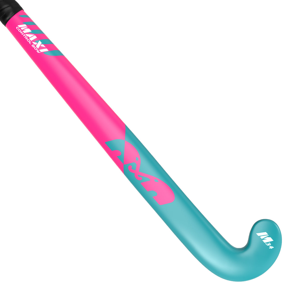 TK MAXI INDOOR Petrol-Pink 
