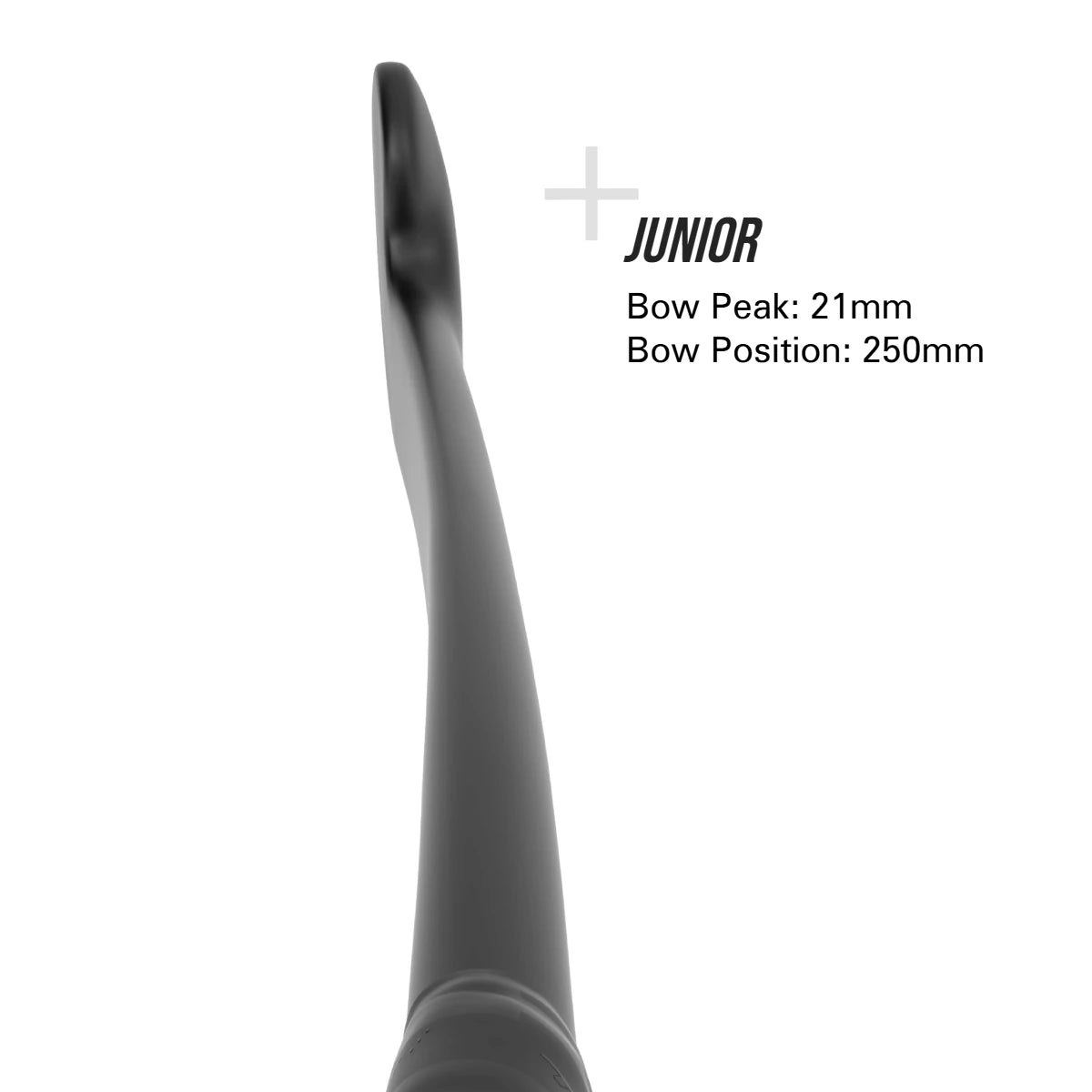 TK Maxi 25/26 Hockey Stick Indoor 06