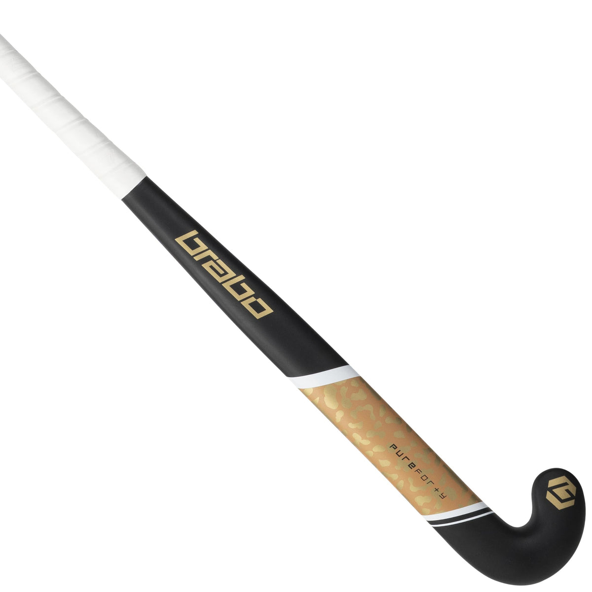 Brabo G-Force Pure 40 Hockey Stick Outdoor 01