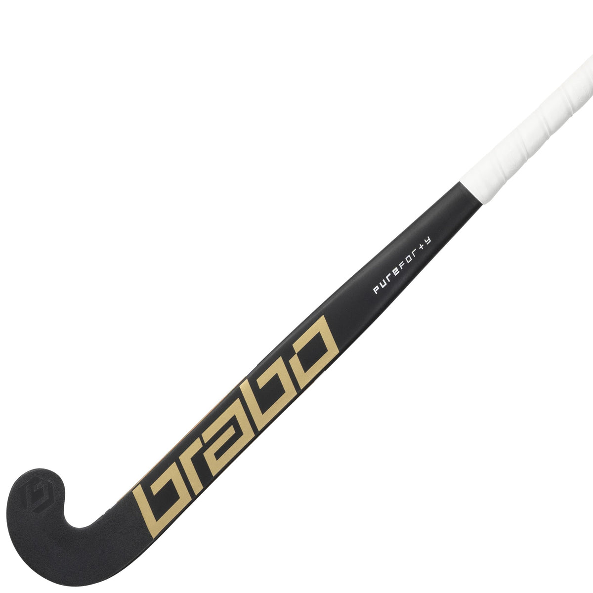 Brabo G-Force Pure 40 Hockey Stick Outdoor 02