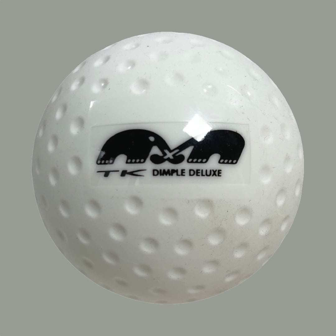 TK DIMPLE DELUXE BALL White