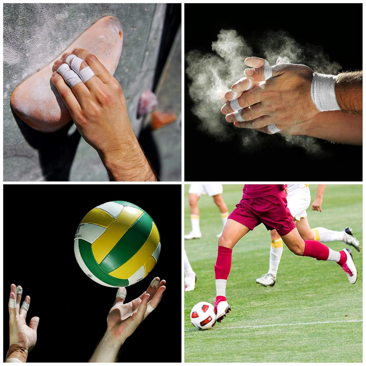 Alpidex Sport Tapes
