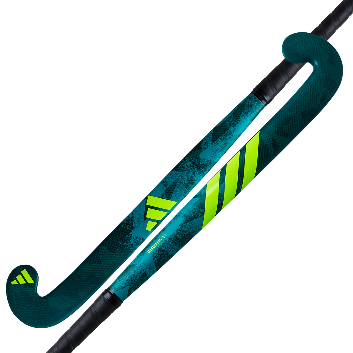 Adidas Chaosfury .1 Hockey Stick Indoor