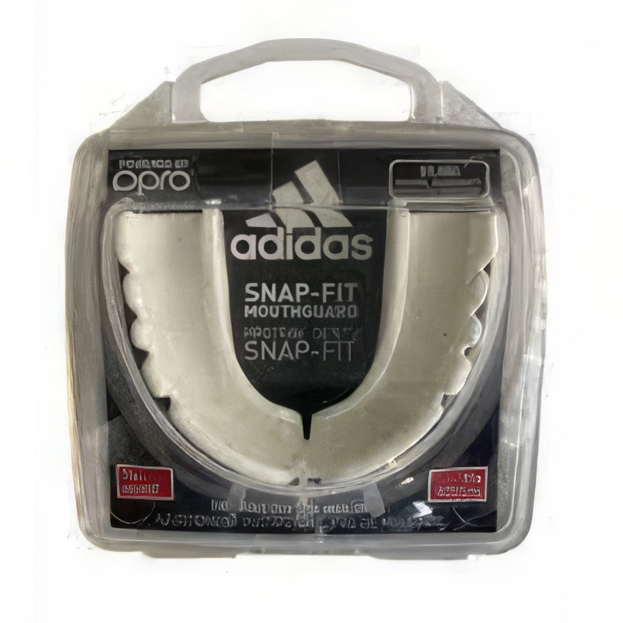 Adidas Snap-Fit Mouthguard Junior