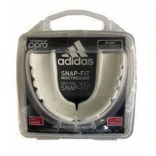 Adidas Snap-Fit Mouthguard Junior