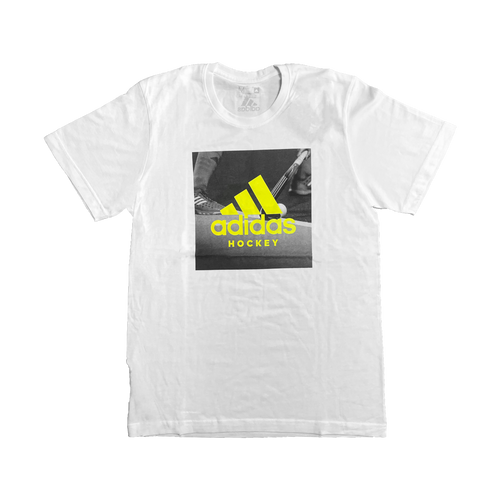 Adidas Hockey T-Shirt GRAPHIC