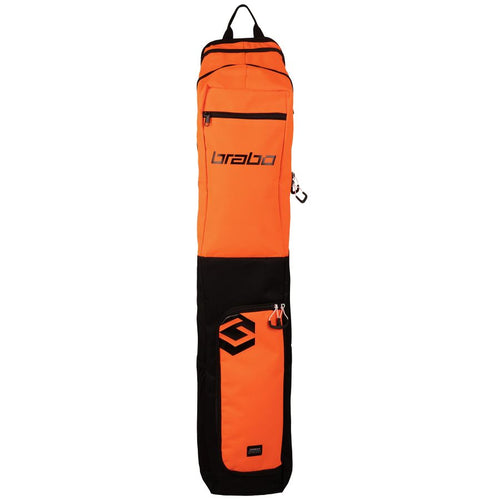Brabo Force Stickbag Black-Orange