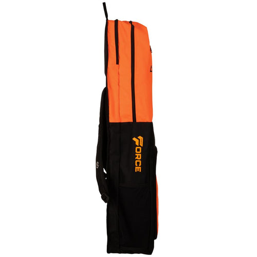 Brabo Force Stickbag Black-Orange