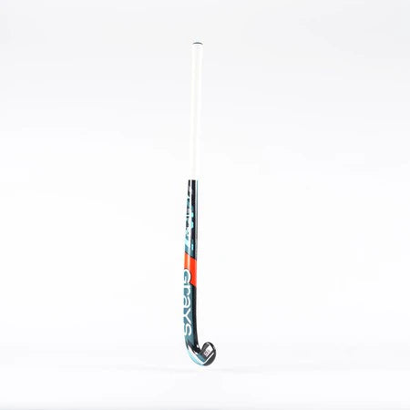 Grays JB8 Composite Hockey Stick Black-Blue, Outdoor