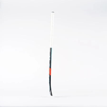 Grays JB8 Composite Hockey Stick Black-Blue, Outdoor