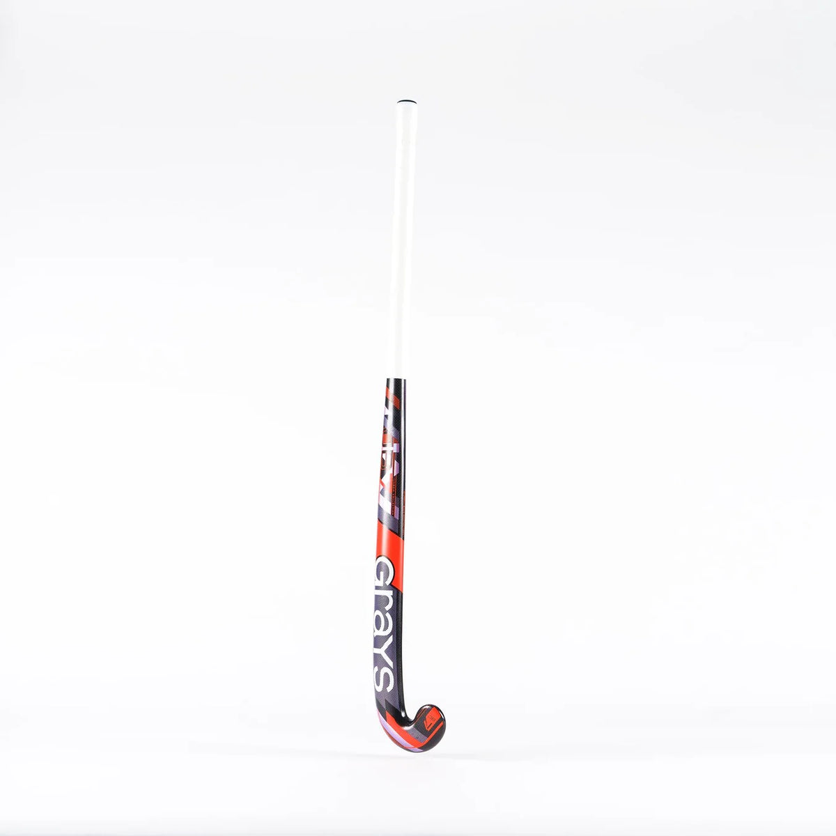 Greys JB7 Hockey Stick Black-Purple, Outdoor, 36.5"