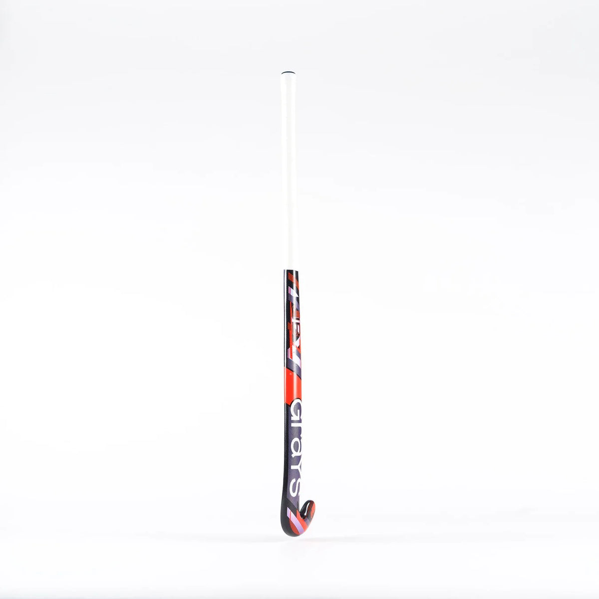 Greys JB7 Hockey Stick Black-Purple, Outdoor, 36.5"