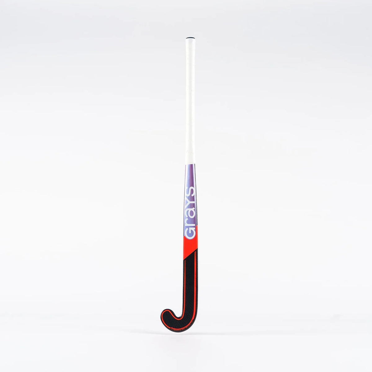 Greys JB7 Hockey Stick Black-Purple, Outdoor, 36.5"