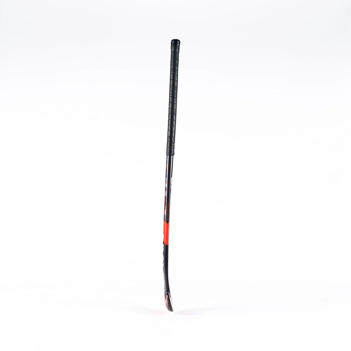 Grays JB6 Composite Hockey Stick Black-Orange, Outdoor, 36.5"