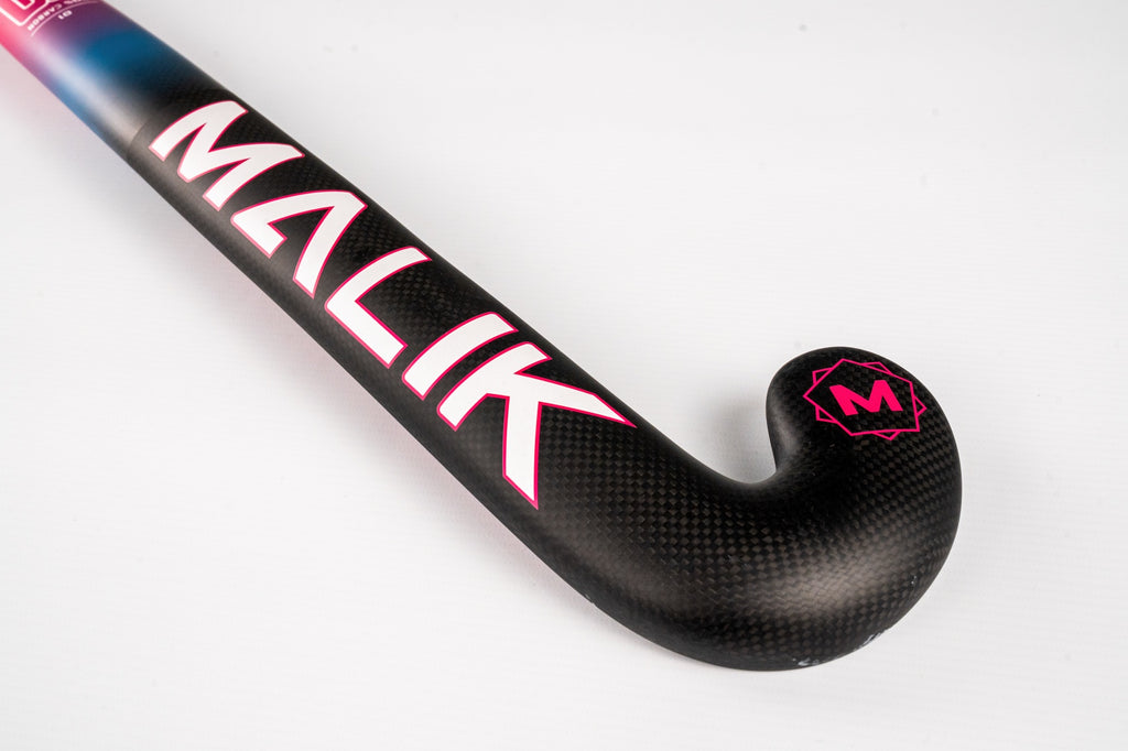 Malik LB 1 Composite 25/26 Hockey Stick Outdoor