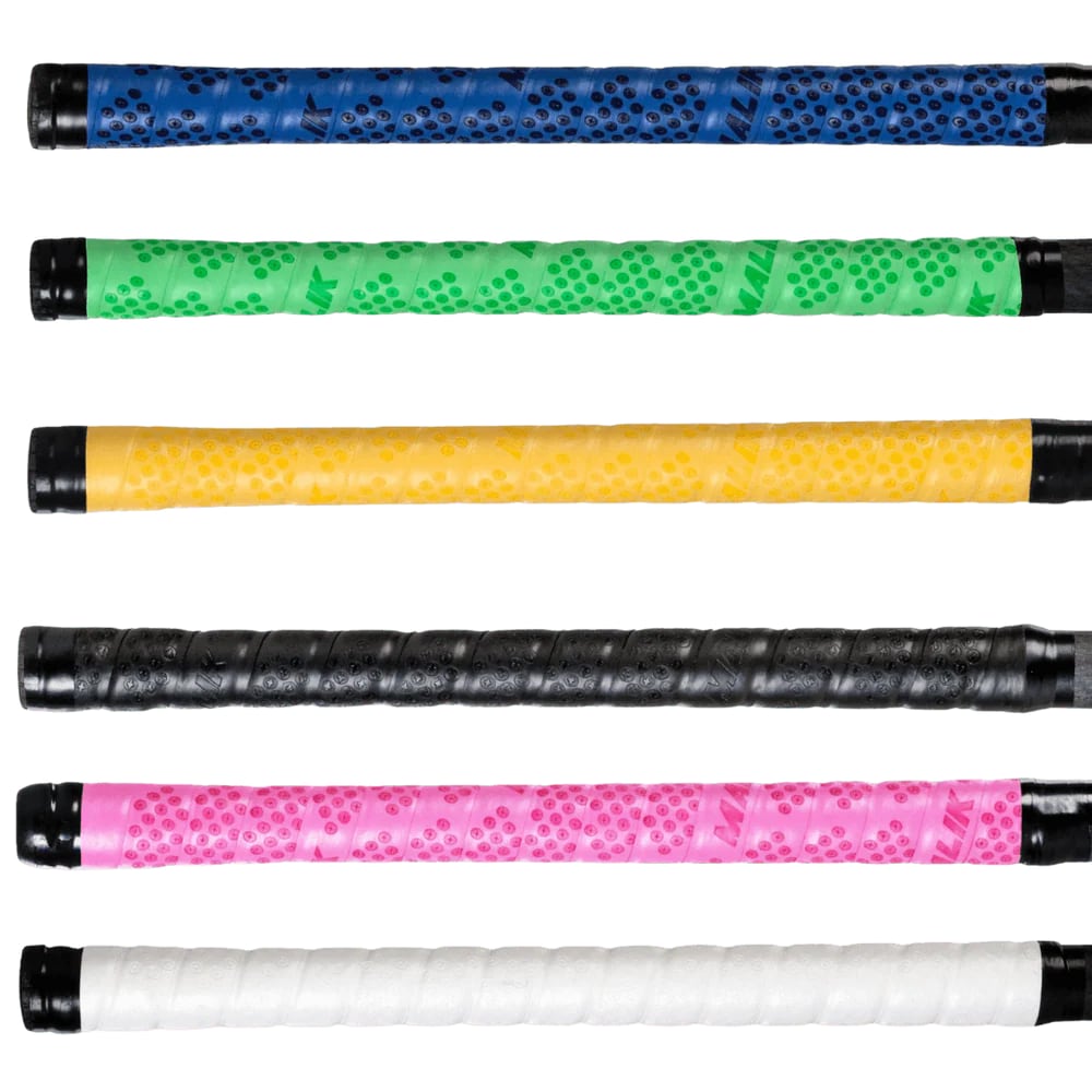 MALIK Grip Traction Green