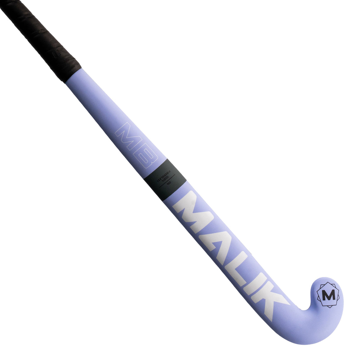 Malik MB 6 Composite Hockey Stick Outdoor Junior