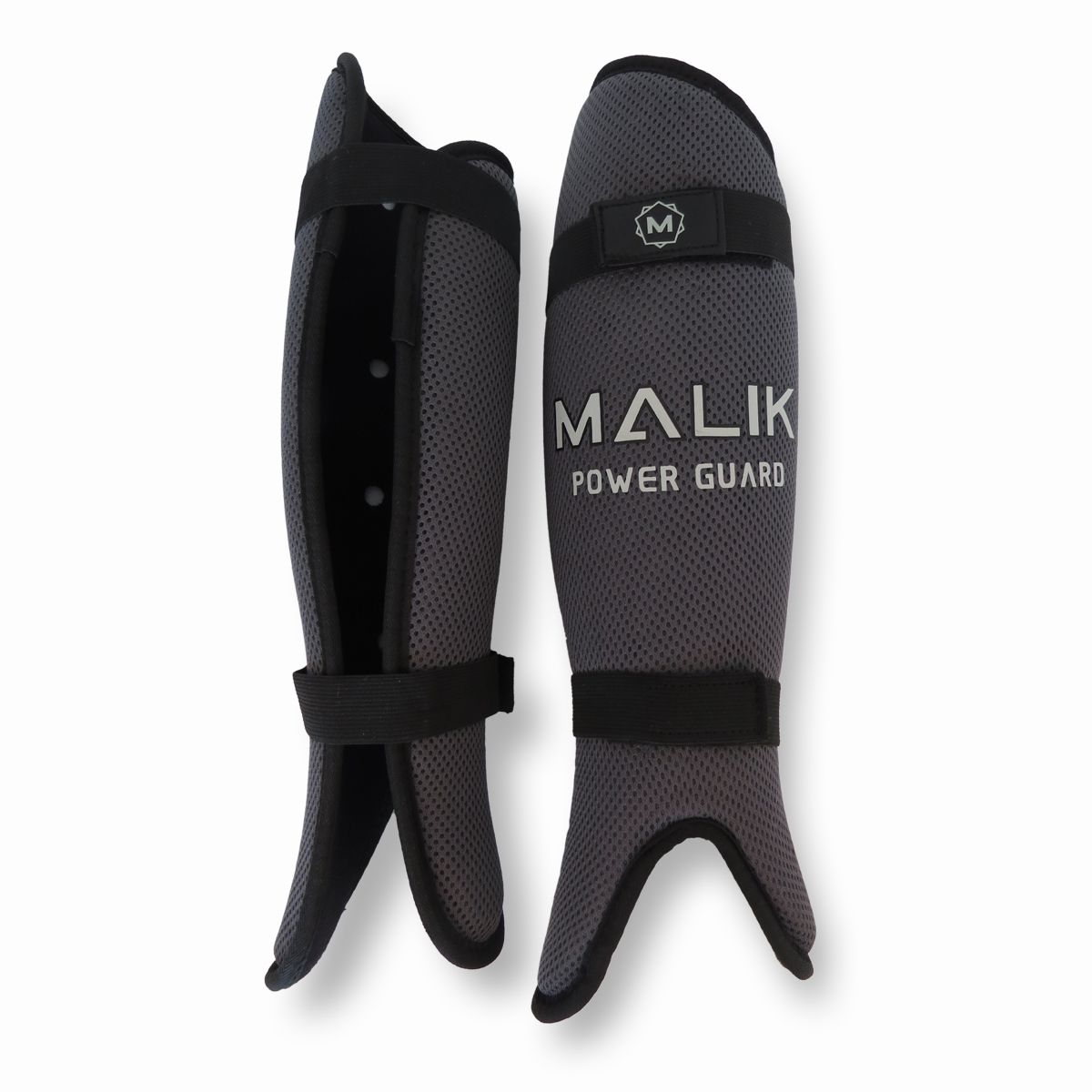 Malik Power Guards Shin Guard