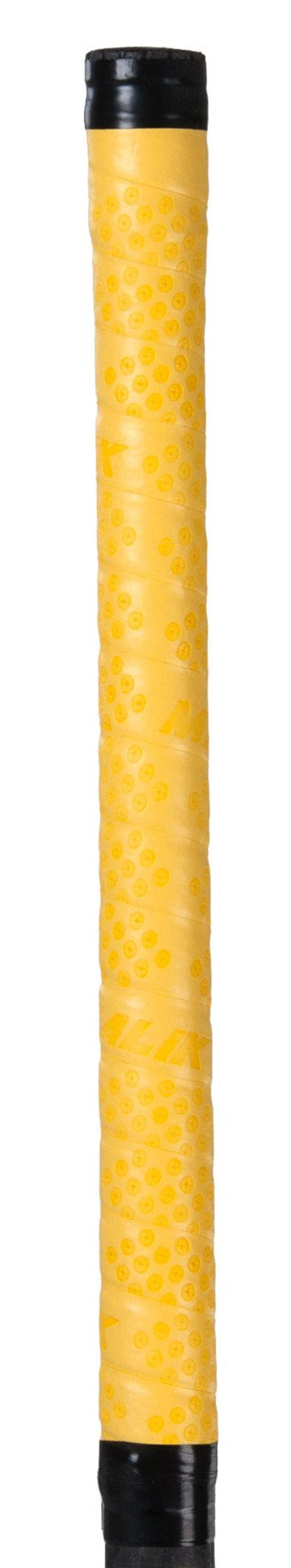 MALIK Grip Traction Yellow