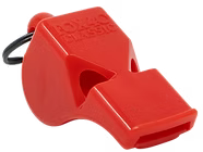 Fox 40 Whistle Red