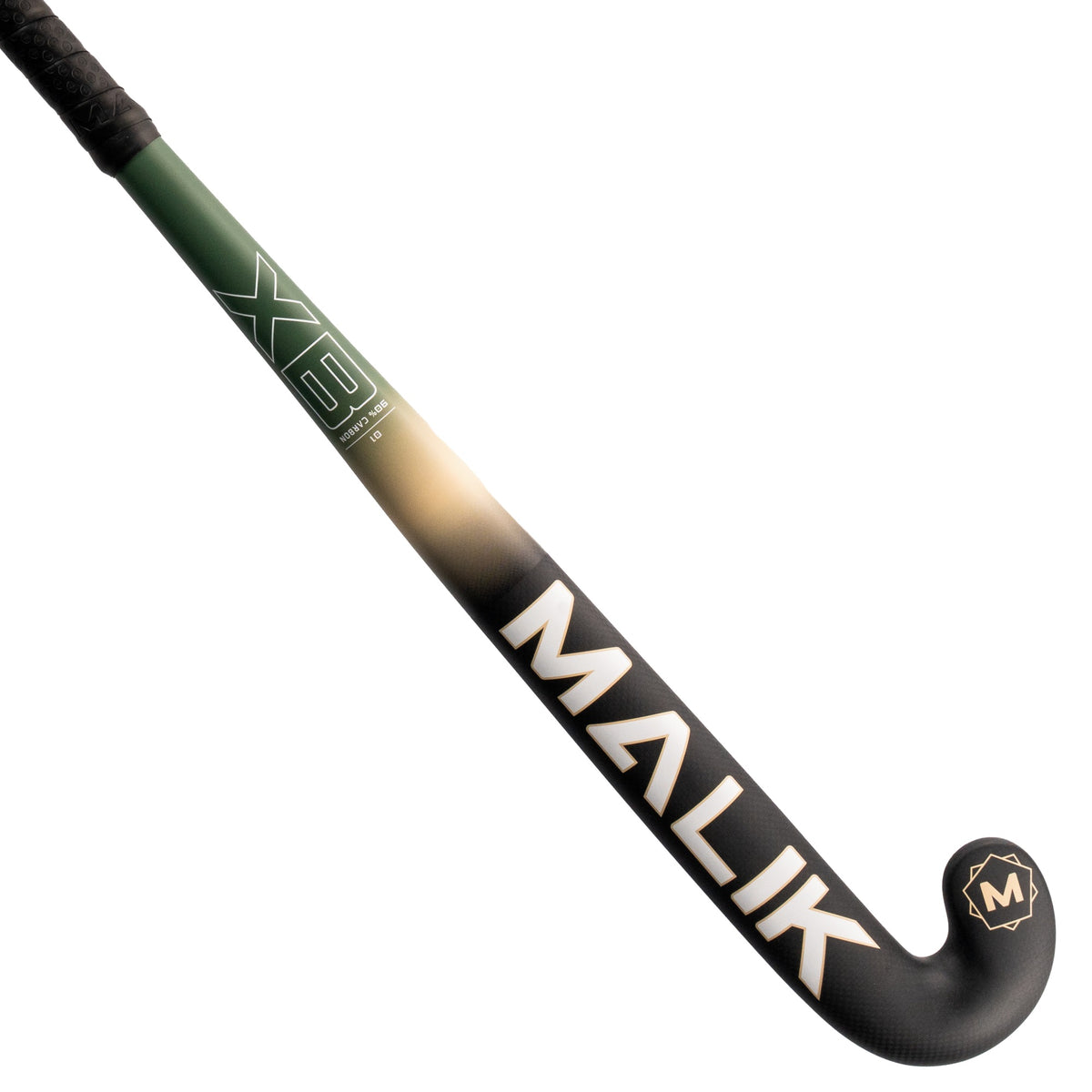 Malik XB 1 Composite 25/26 Hockey Stick Outdoor