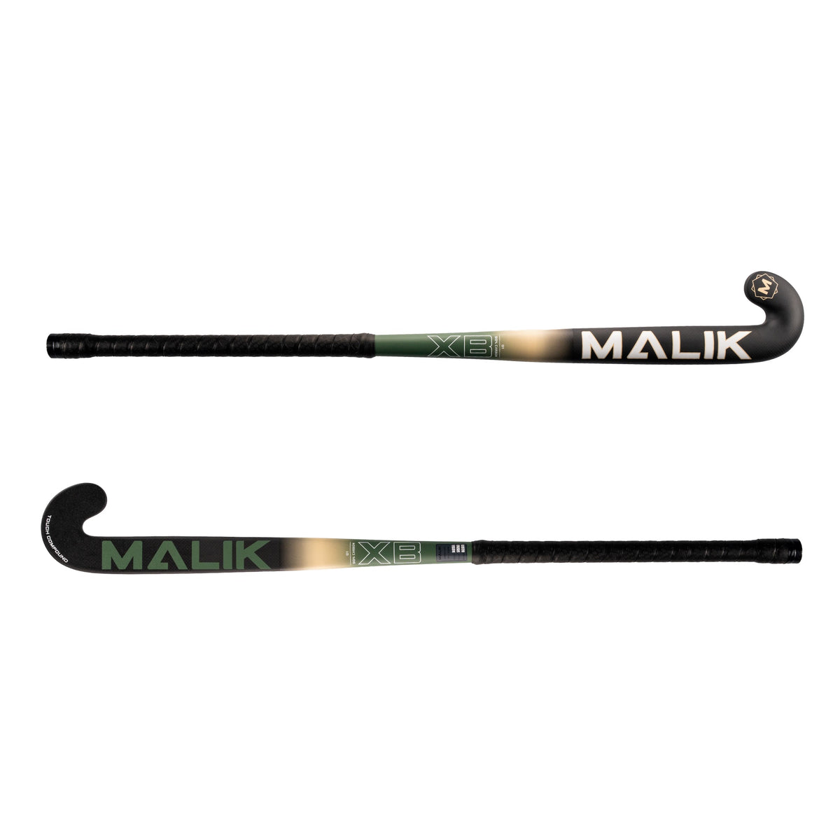 Malik XB 1 Composite 25/26 Hockey Stick Outdoor