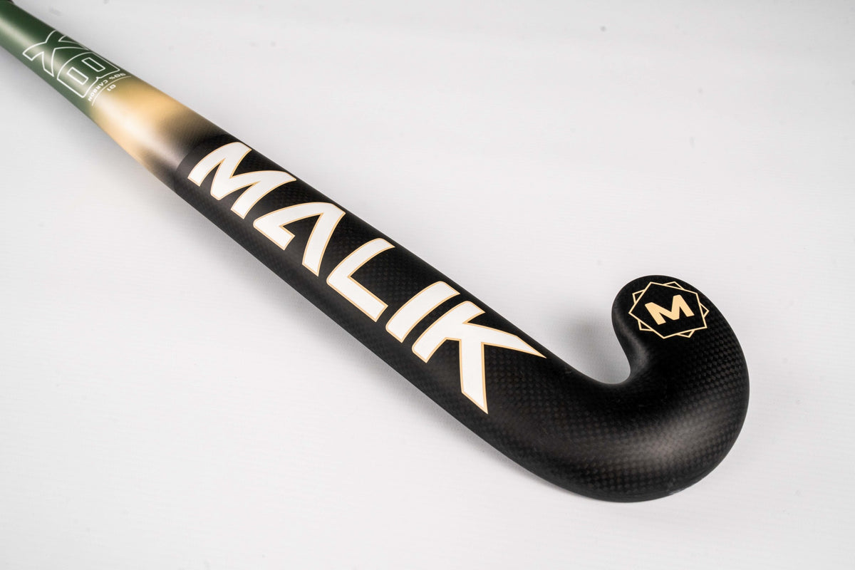 Malik XB 2 Composite 25/26 Hockey Stick Outdoor
