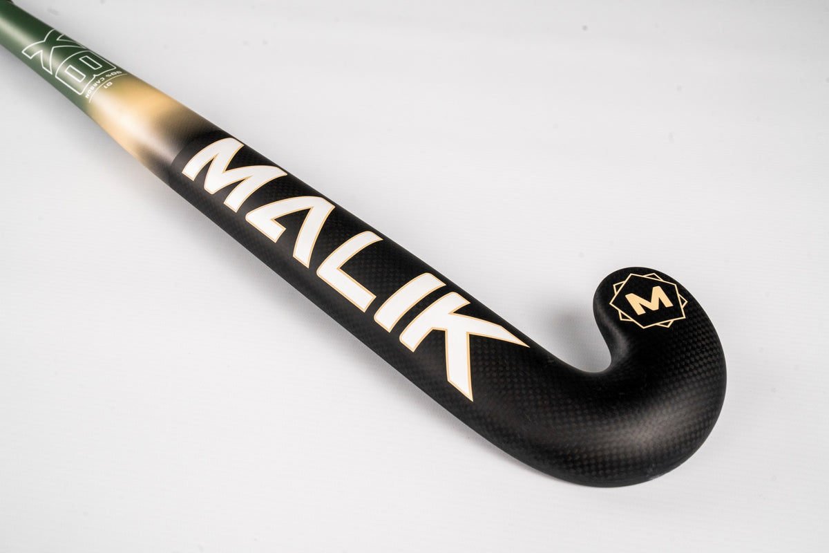 Malik XB 1 Composite 25/26 Hockey Stick Outdoor