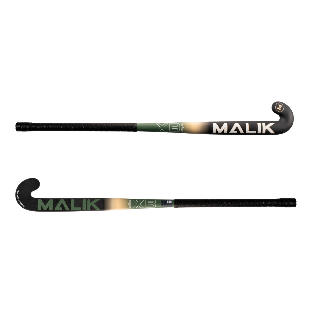 Malik XB 2 Composite 25/26 Hockey Stick Outdoor