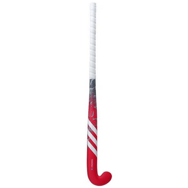 ADIDAS Youngstar .9 Vivid-Red