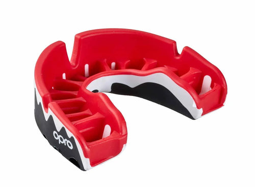 Adidas Opro Platinum Mouthguard Senior