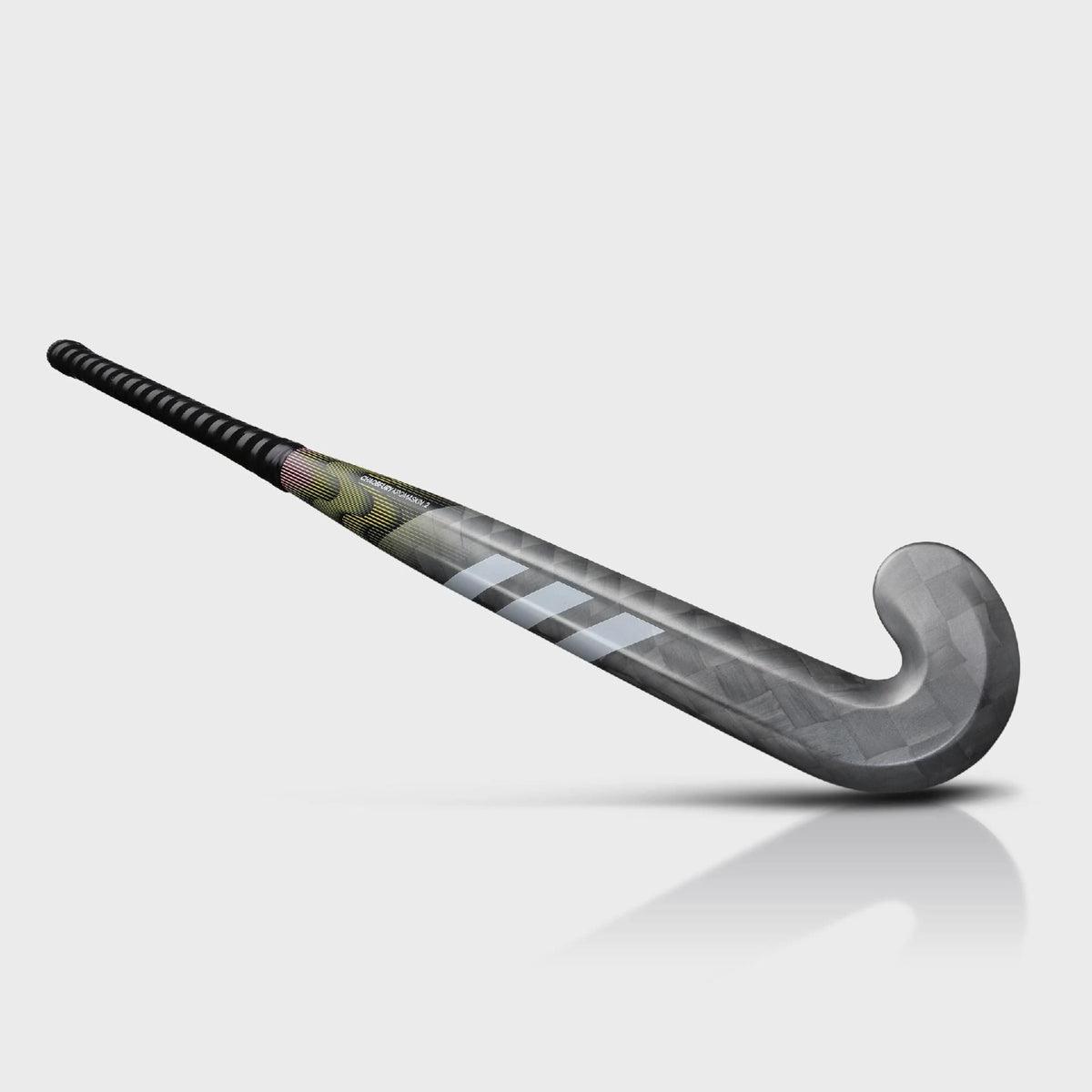 Adidas Adiads Chaosfury Kromaskin .2 Hockey Stick 04