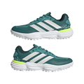 Adidas Adipower 3 Green 01