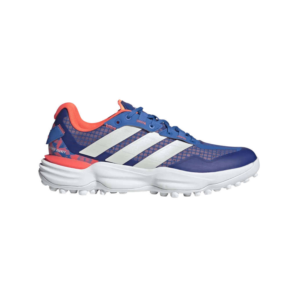 Adidas Adipower 3 Blue 03