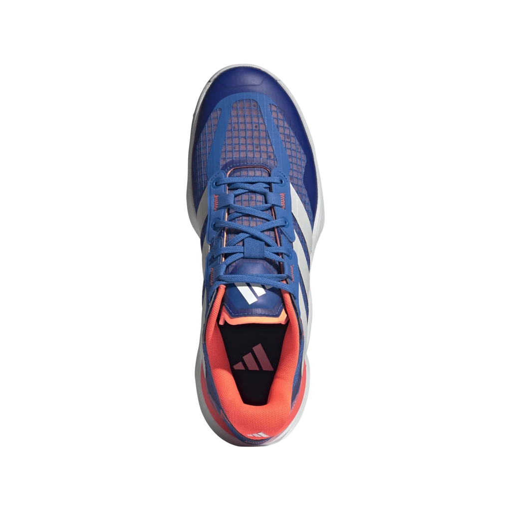 Adidas Adipower 3 Blue 04