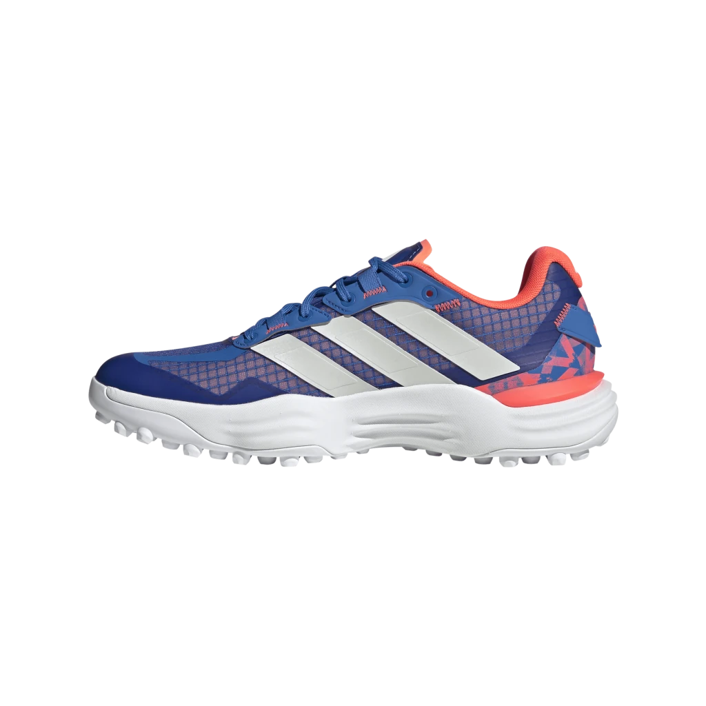 Adidas Adipower 3 Blue 06