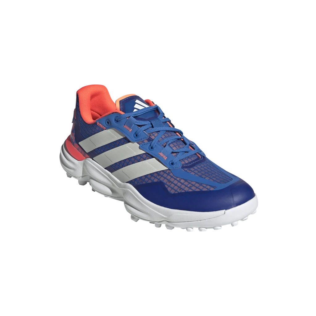 Adidas Adipower 3 Blue 07