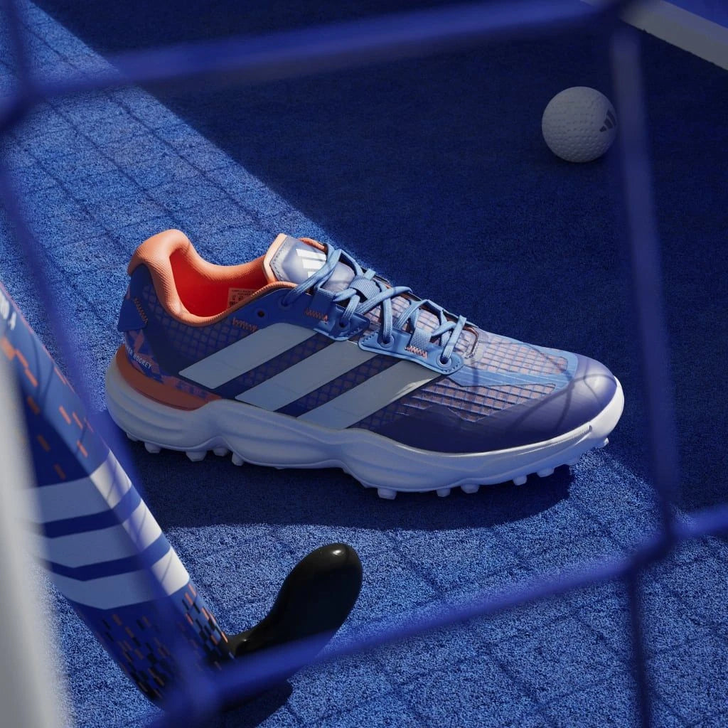 Adidas Adipower 3 Blue 08