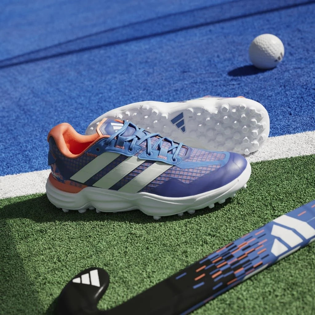 Adidas Adipower 3 Blue 09