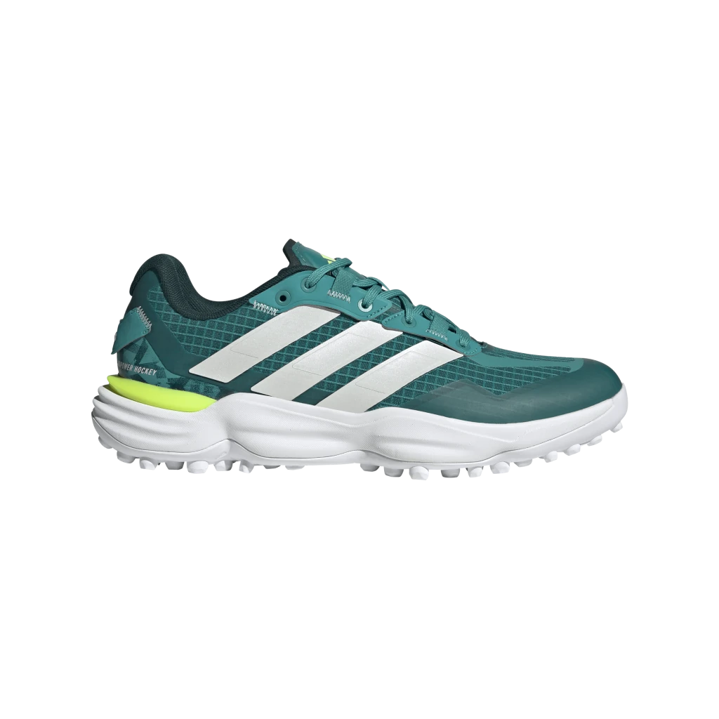 Adidas Adipower 3 Green 10