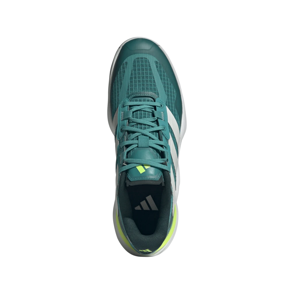 Adidas Adipower 3 Green 11
