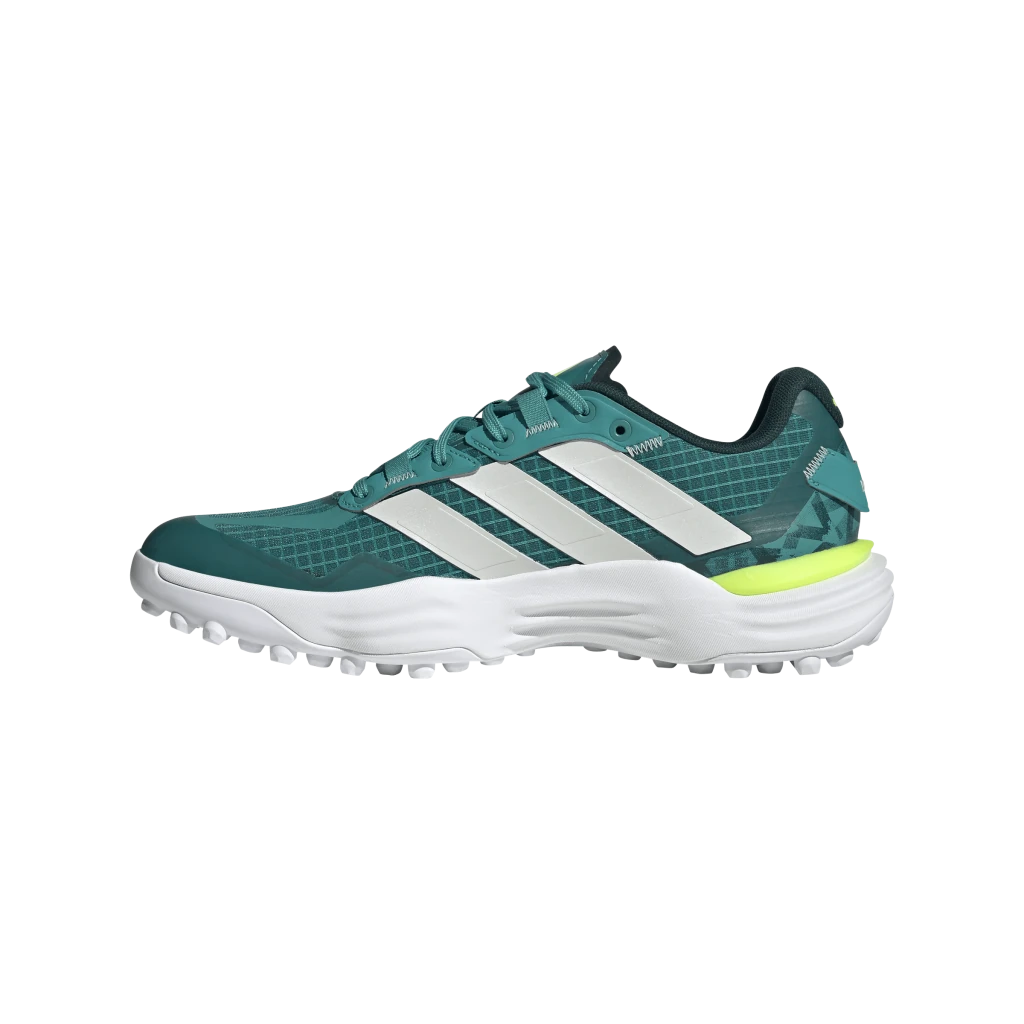 Adidas Adipower 3 Green 13