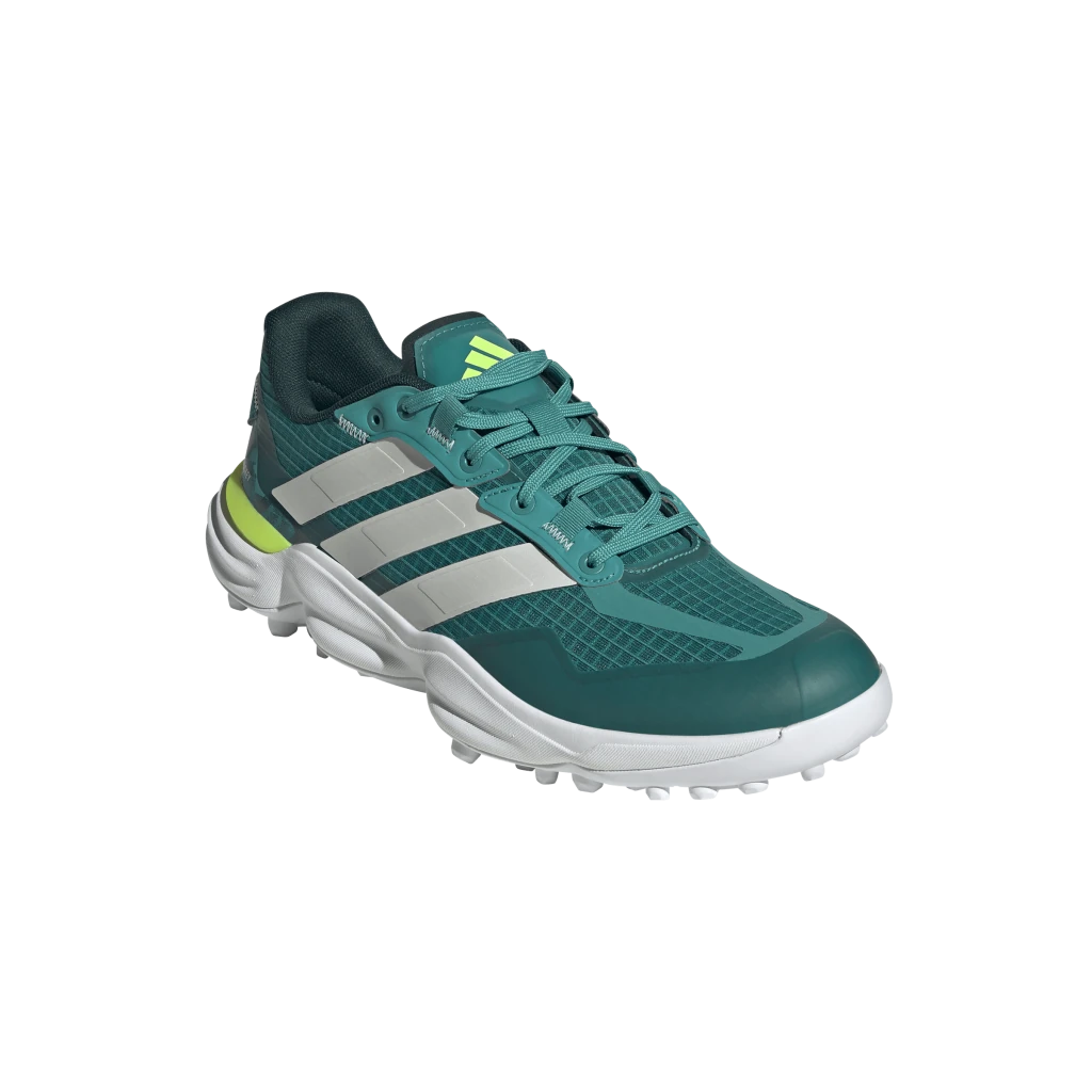 Adidas Adipower 3 Green 14