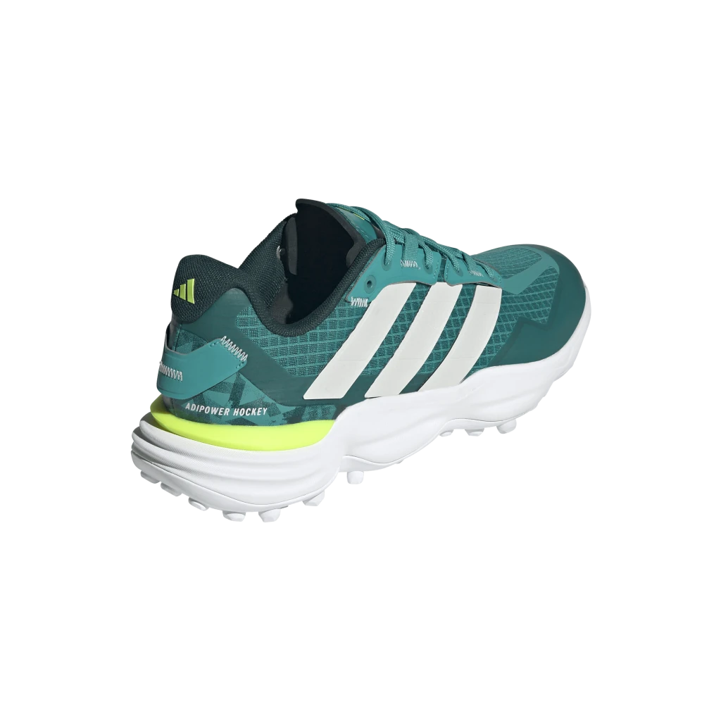 Adidas Adipower 3 Green 15