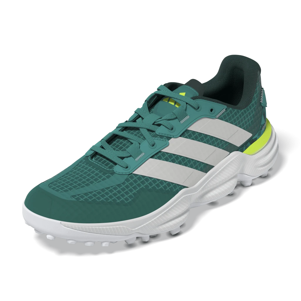 Adidas Adipower 3 Green 16