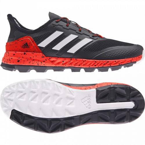 Adidas Adipower Hockey Black 01