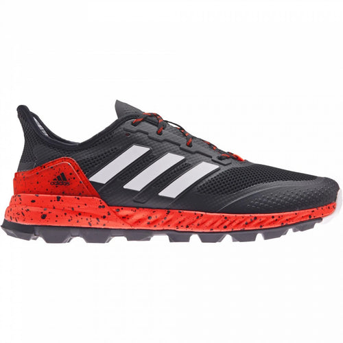 Adidas Adipower Hockey Black 02