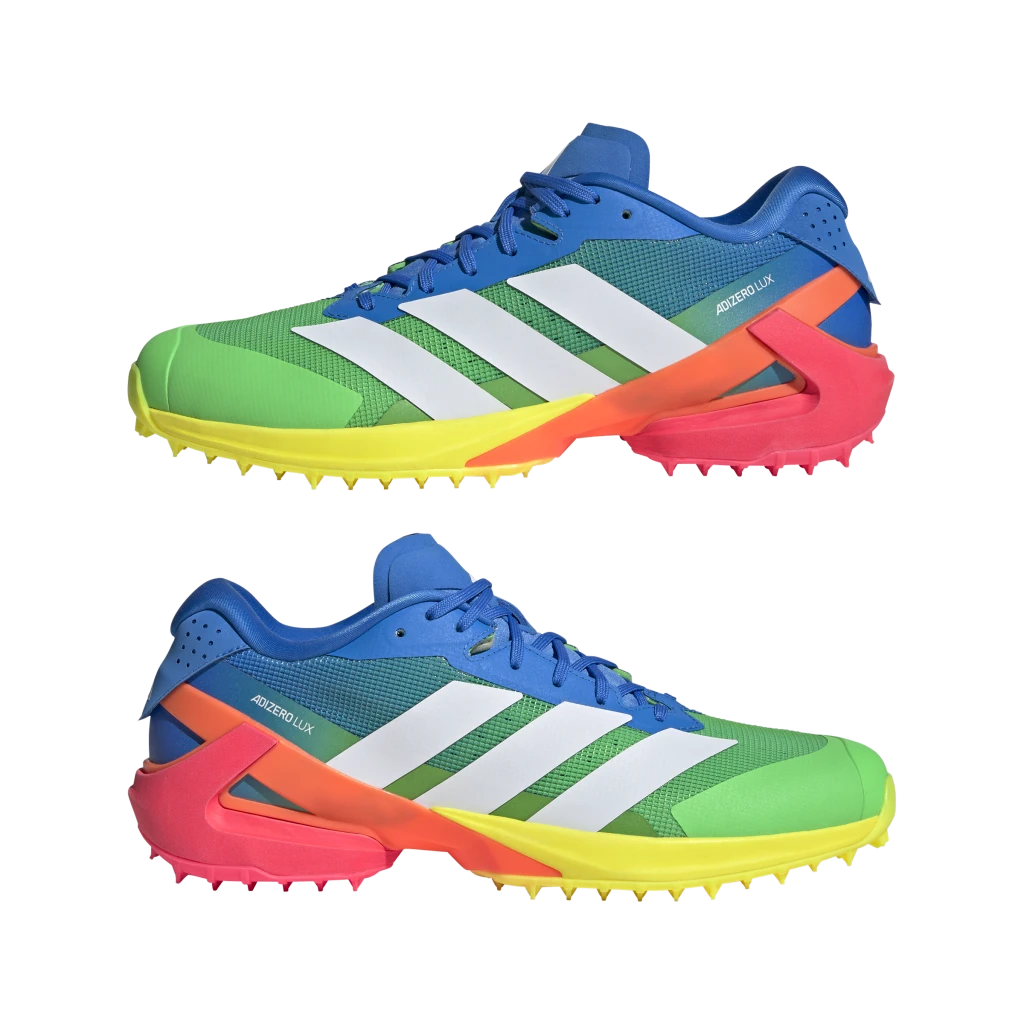 Adidas Adizero Lux 3 LTD. 26/27 World Cup Blue-White-Green 01