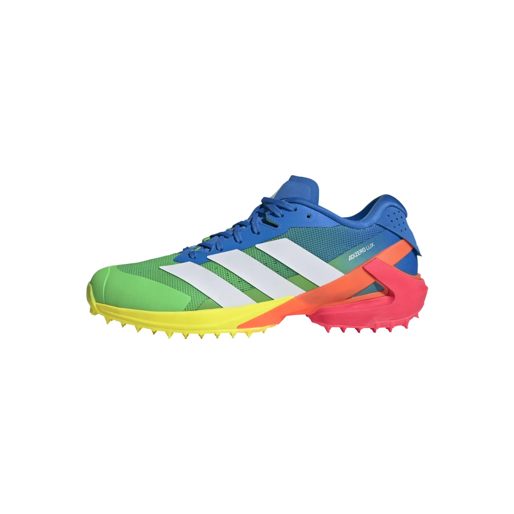 Adidas Adizero Lux 3 LTD. 26/27 World Cup Blue-White-Green 02