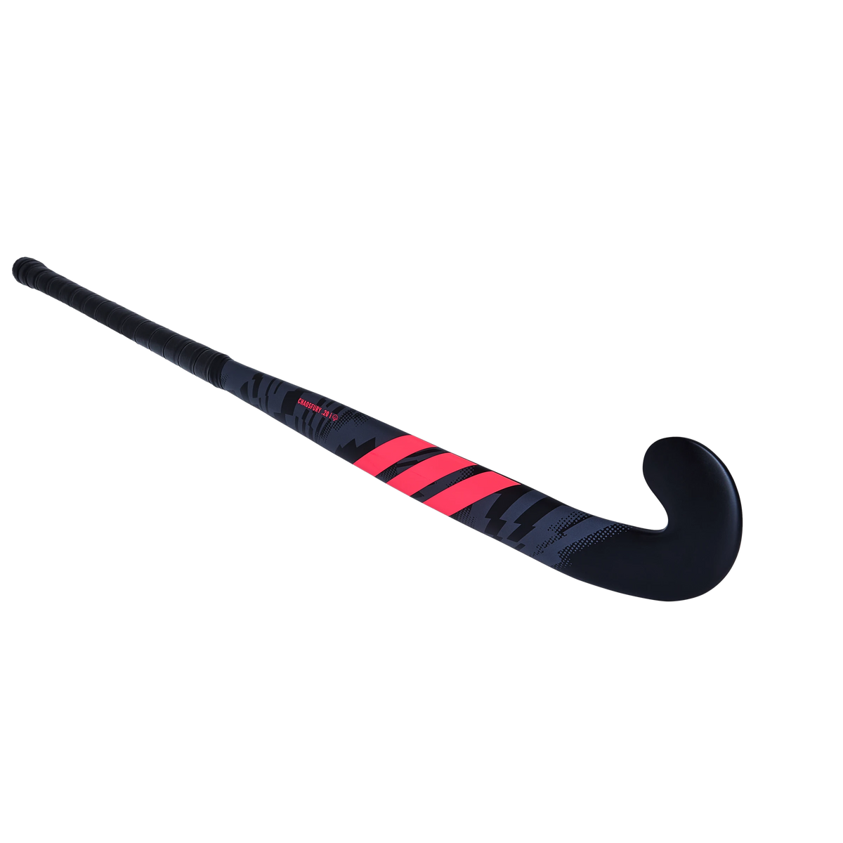 Adidas Chaosfury .20 26/27 Royal-Ivory-Ruby 37.5 Hockey Stick Indoor 01